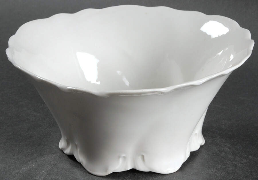 Versailles Cranberry Bowl by Rosenthal - Continental-1