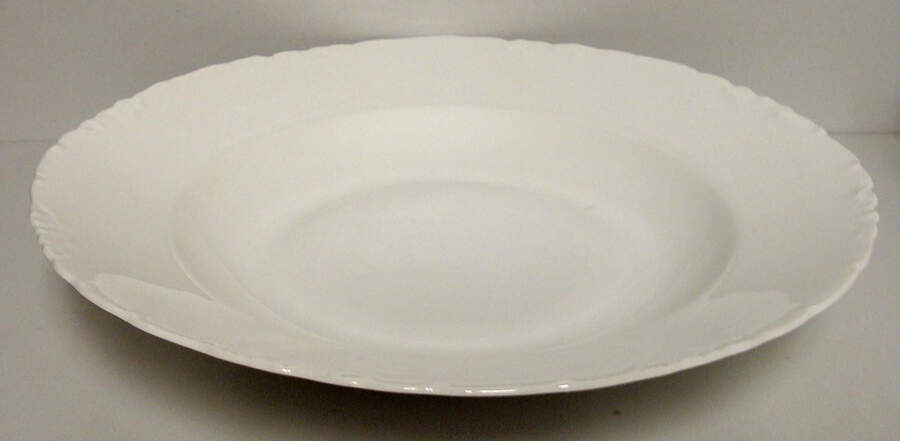 Versailles Rim Soup Bowl by Rosenthal - Continental-1