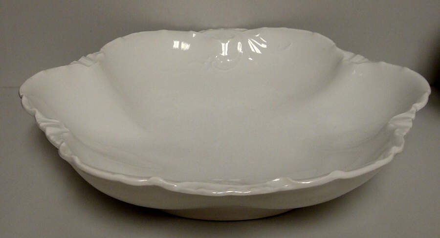 Versailles 8" Round Vegetable Bowl by Rosenthal - Continental-1