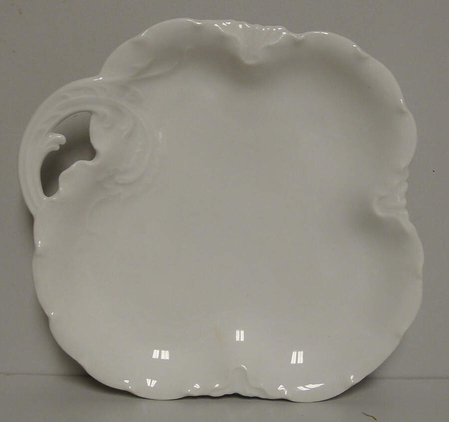 Versailles Bon Bon by Rosenthal - Continental-1