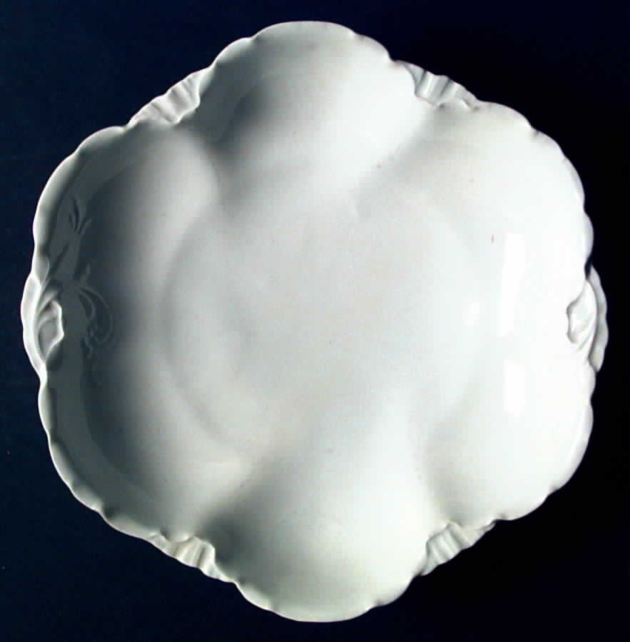 Versailles 9" Round Vegetable Bowl by Rosenthal - Continental-1