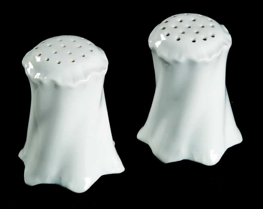Versailles Salt & Pepper Set by Rosenthal - Continental-1