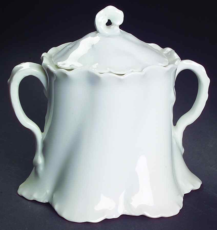 Versailles Sugar Bowl & Lid by Rosenthal - Continental-1