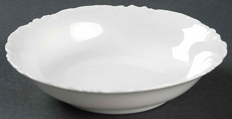 Versailles Coupe Cereal Bowl by Rosenthal - Continental-1
