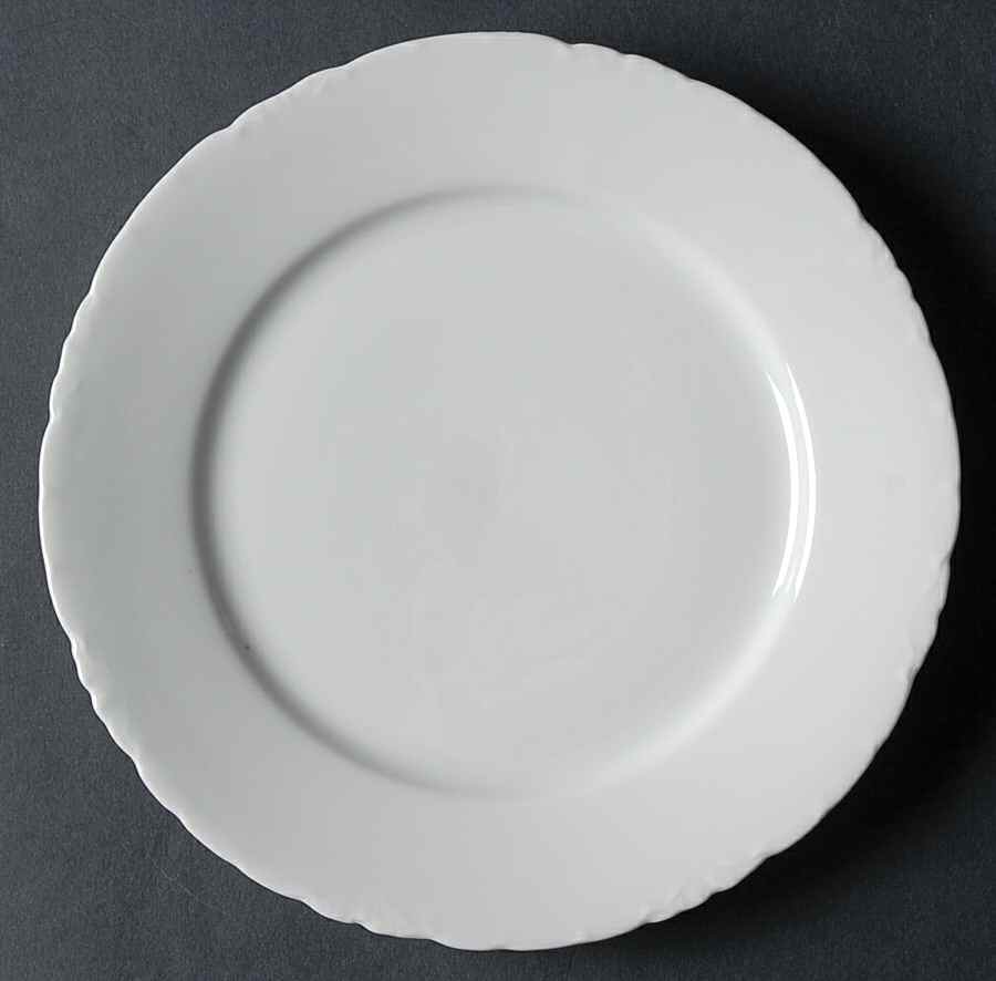 Versailles Dessert/Pie Plate by Rosenthal - Continental-1