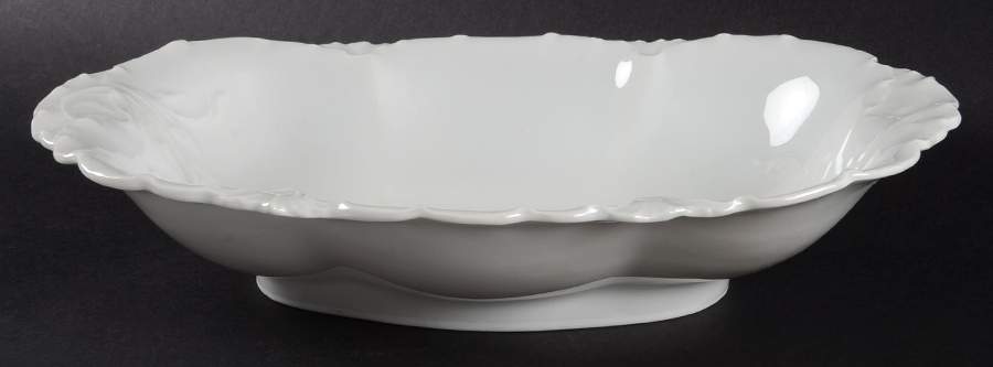 Versailles 10" Oval Vegetable Bowl by Rosenthal - Continental-1