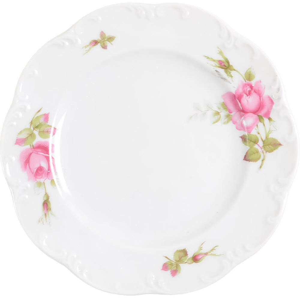 Victoria (Monbijou Shape) Bread & Butter Plate by Rosenthal - Continental-1