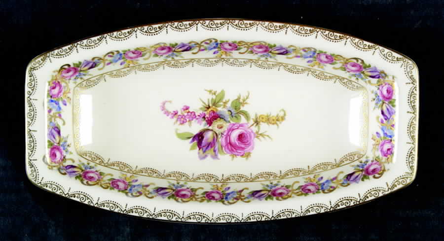 Vienna Relish by Rosenthal - Continental-1