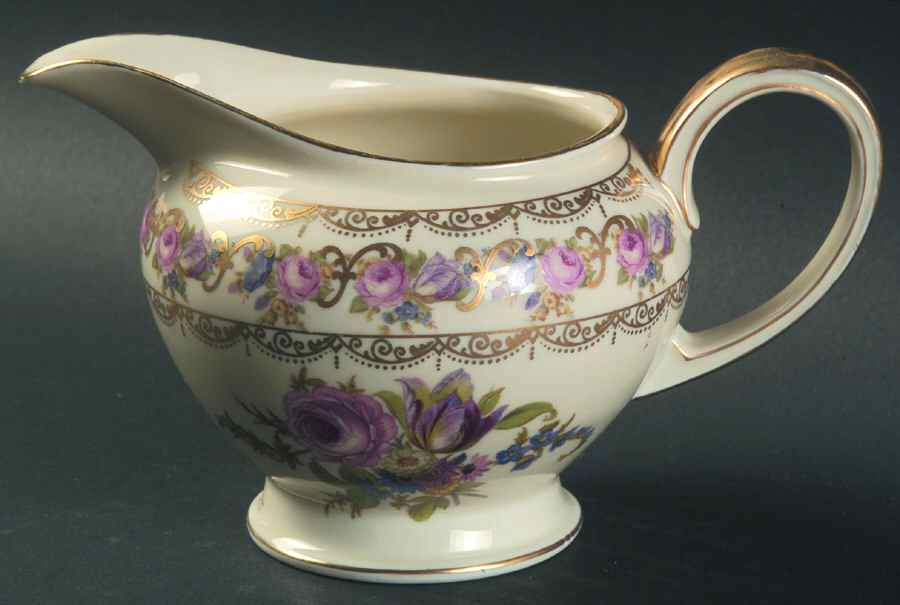 Vienna Creamer by Rosenthal - Continental-1