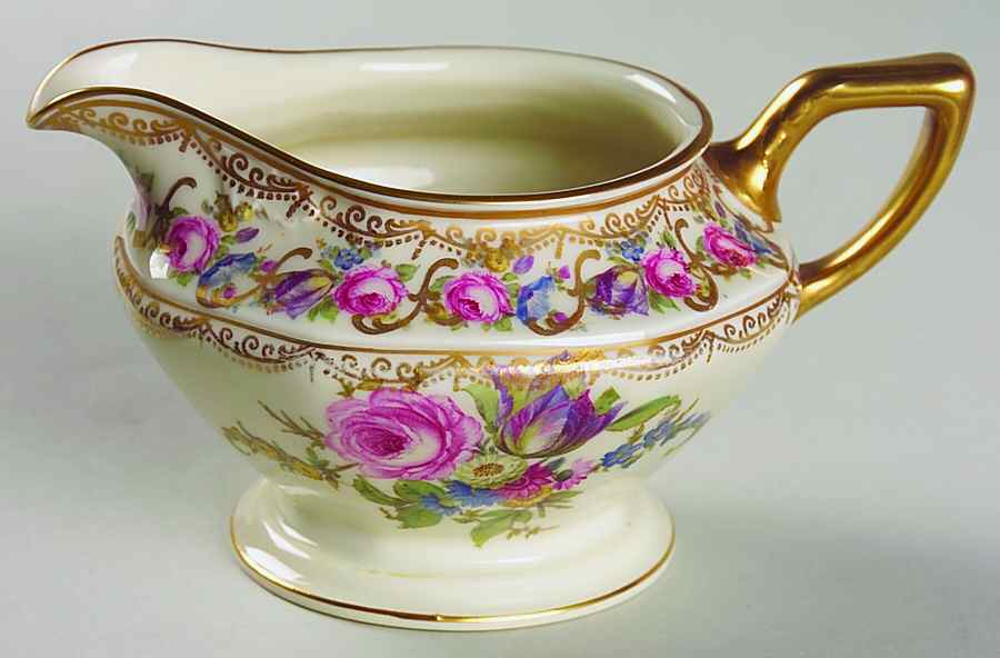 Vienna Creamer by Rosenthal - Continental-1