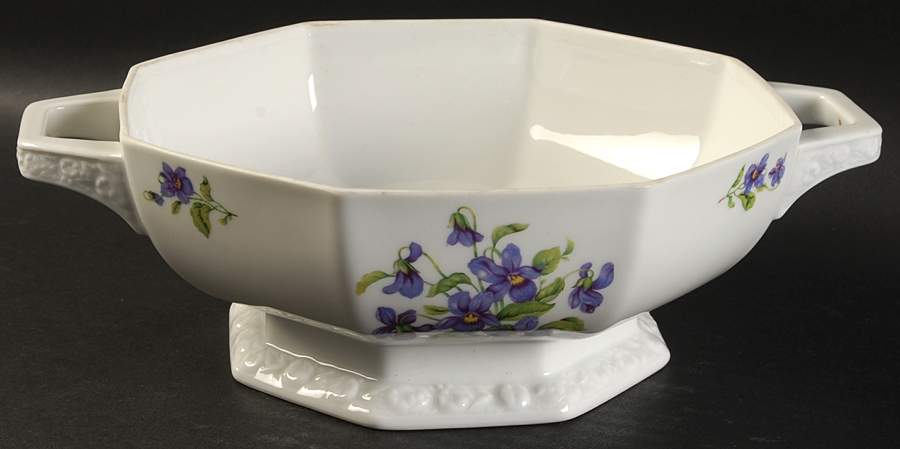 Violetta Round Vegetable No Lid by Rosenthal - Continental-1
