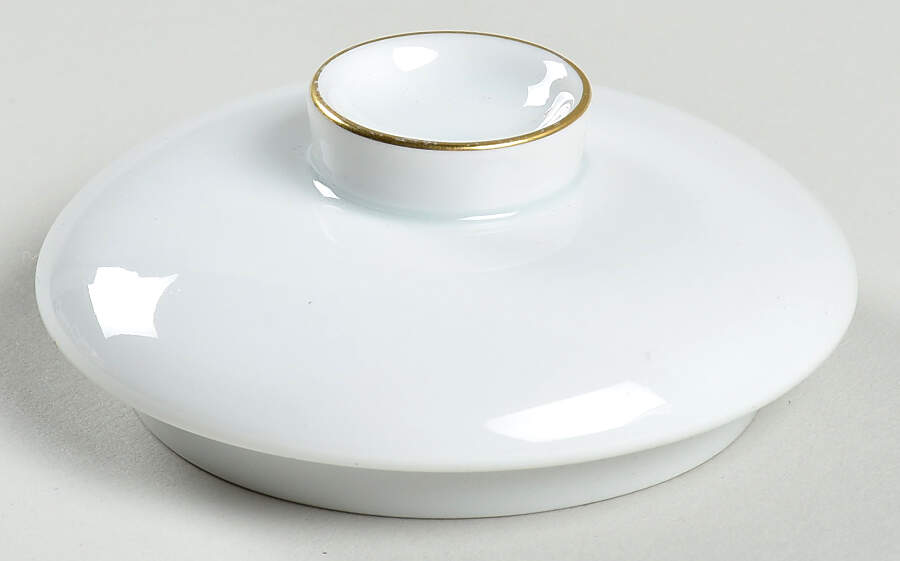 Victoria Rose Lid for Sugar Bowl by Rosenthal - Continental-1