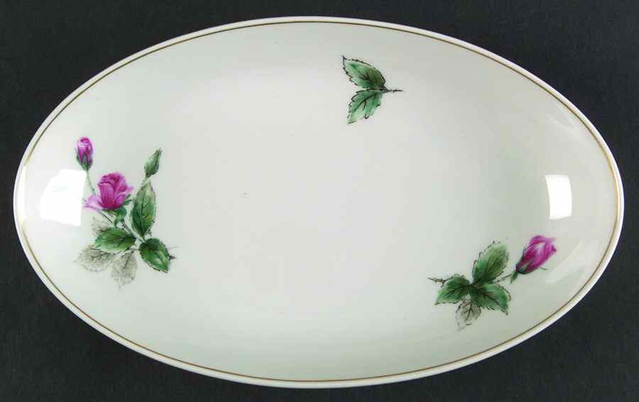 Victoria Rose Relish by Rosenthal - Continental-1