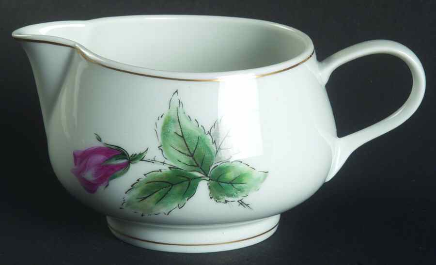 Victoria Rose Mini Creamer by Rosenthal - Continental-1
