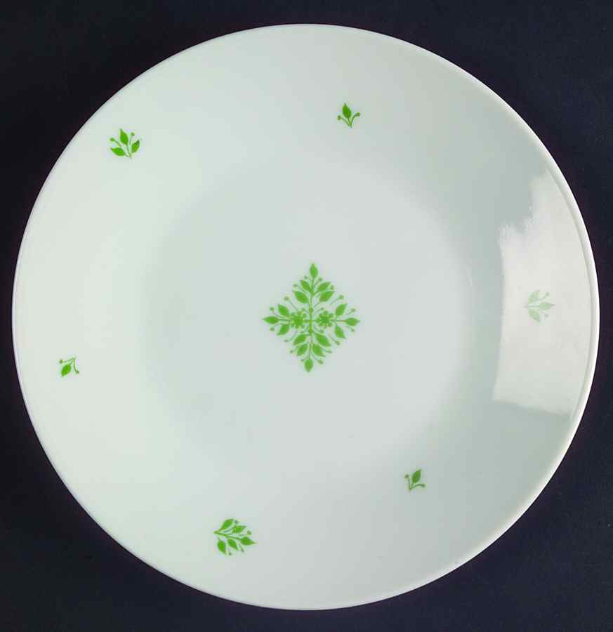 Vienna Woods Bread & Butter Plate by Rosenthal - Continental-1