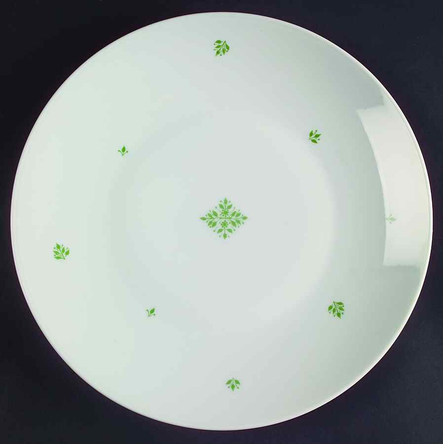 Vienna Woods Dinner Plate by Rosenthal - Continental-1