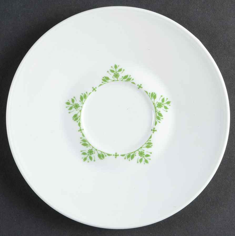 Vienna Woods Saucer for Footed Cup by Rosenthal - Continental-1