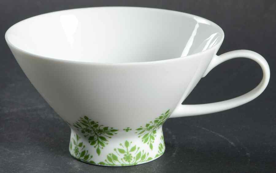 Vienna Woods Footed Cup by Rosenthal - Continental-1