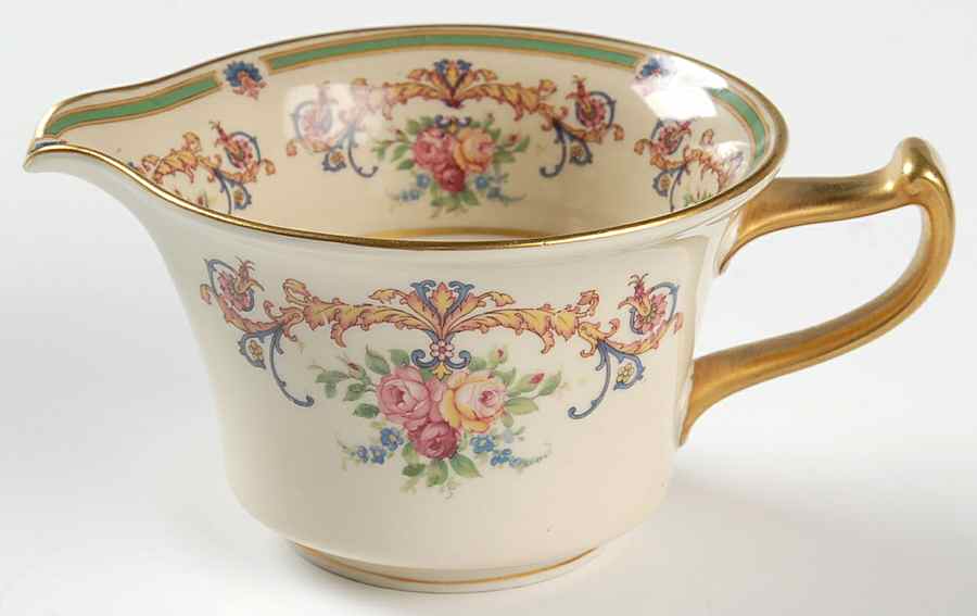 Westbury Creamer by Rosenthal - Continental-1