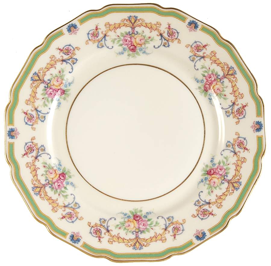 Westbury Bread & Butter Plate by Rosenthal - Continental-1