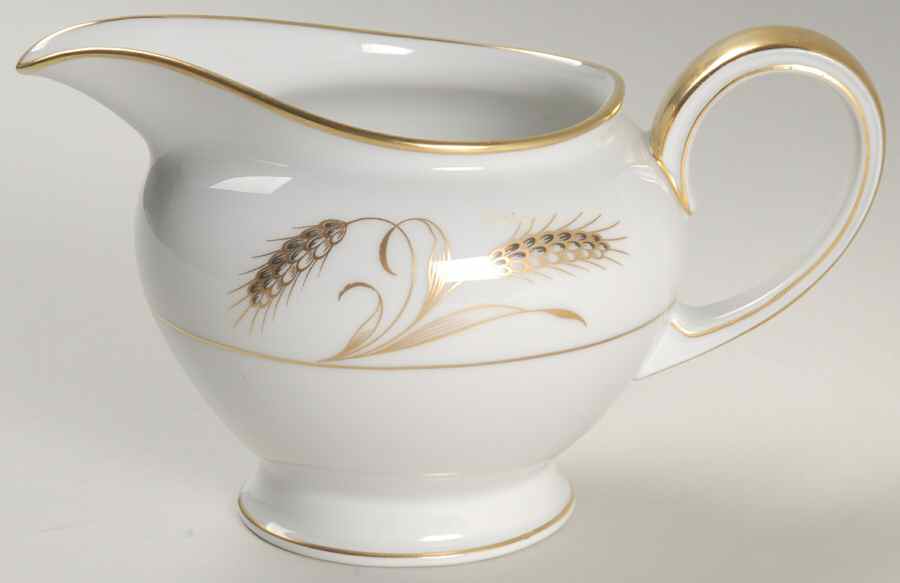 Wheatfield Creamer by Rosenthal - Continental-1