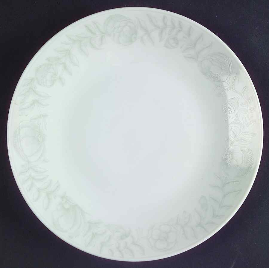 Whisper Bread & Butter Plate by Rosenthal - Continental-1