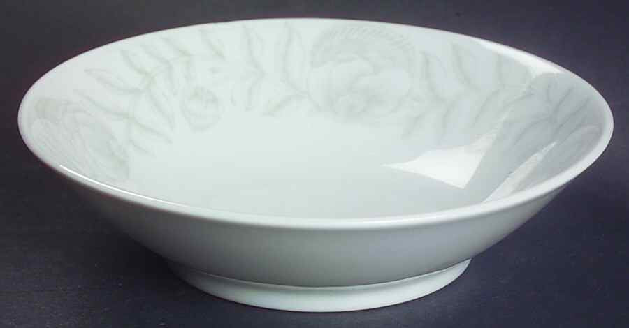 Whisper Fruit/Dessert (Sauce) Bowl by Rosenthal - Continental-1