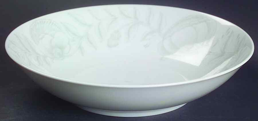 Whisper Coupe Soup Bowl by Rosenthal - Continental-1