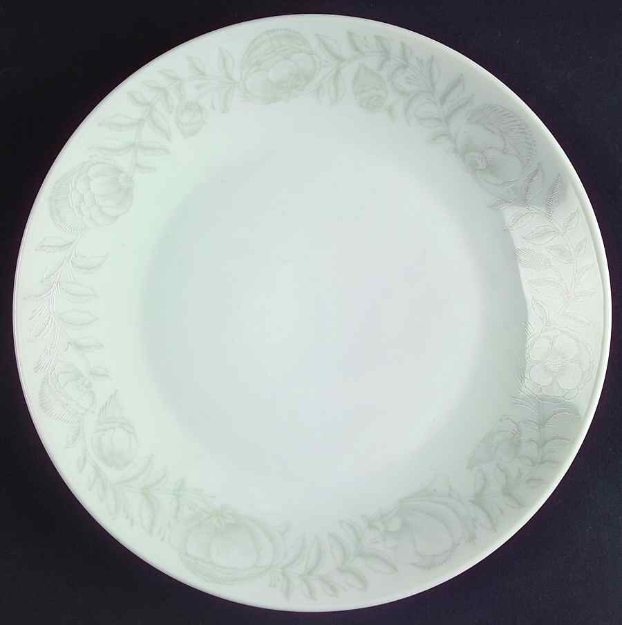 Whisper Salad Plate by Rosenthal - Continental-1