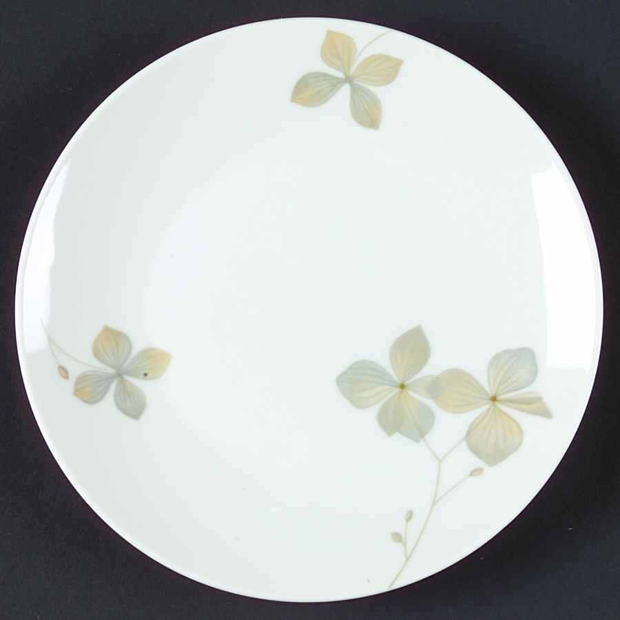 Wood Nymph Bread & Butter Plate by Rosenthal - Continental-1