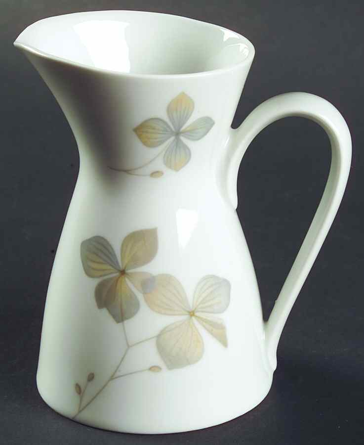 Wood Nymph Creamer by Rosenthal - Continental-1