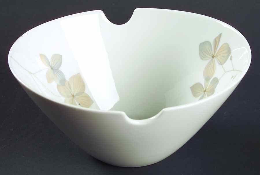 Wood Nymph Gravy Boat by Rosenthal - Continental-1