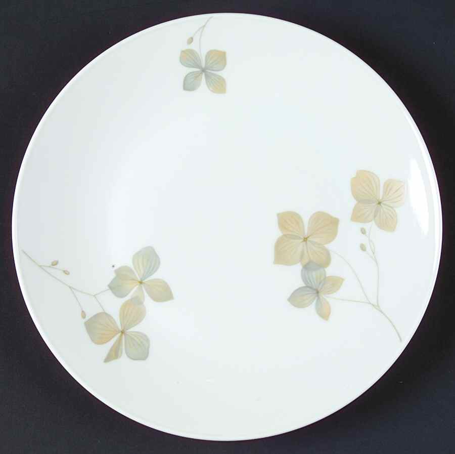 Wood Nymph Salad Plate by Rosenthal - Continental-1