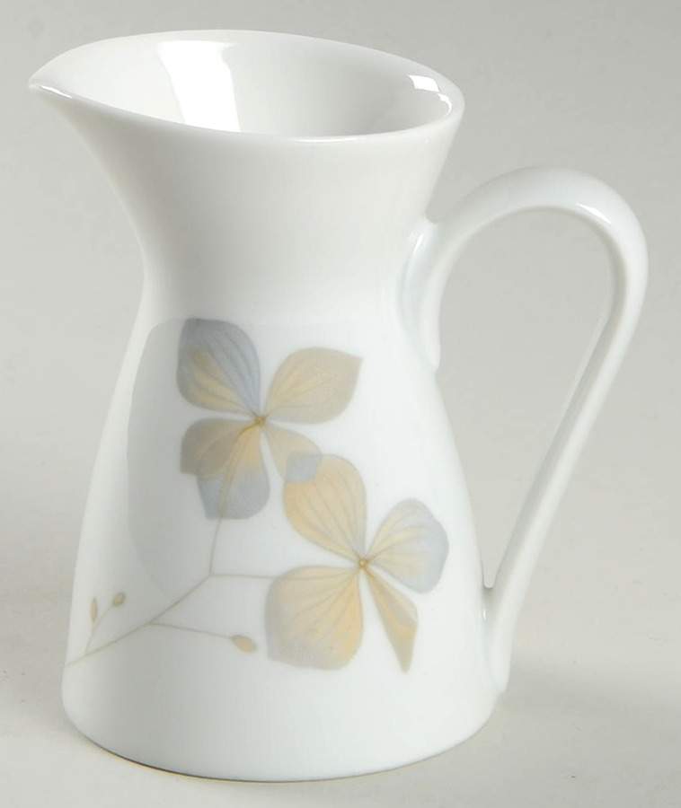 Wood Nymph Creamer by Rosenthal - Continental-1