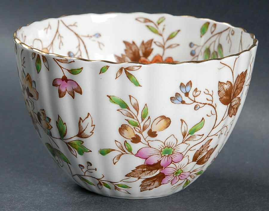 The Gatineau Open Sugar Bowl by Samuel Radford-1