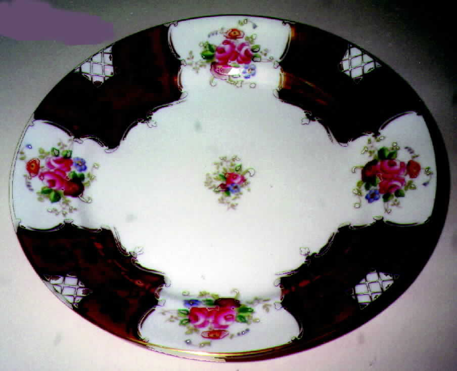 RAD3 Dinner Plate by Samuel Radford-1