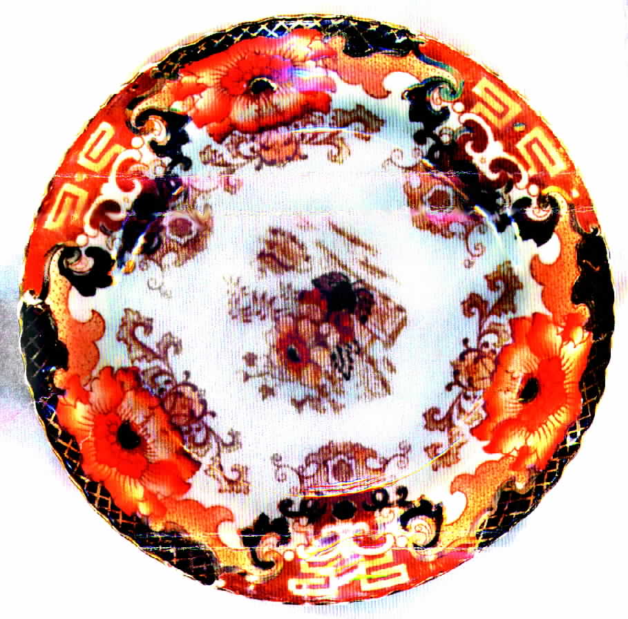1005 Coupe Soup Bowl by Samuel Radford-1