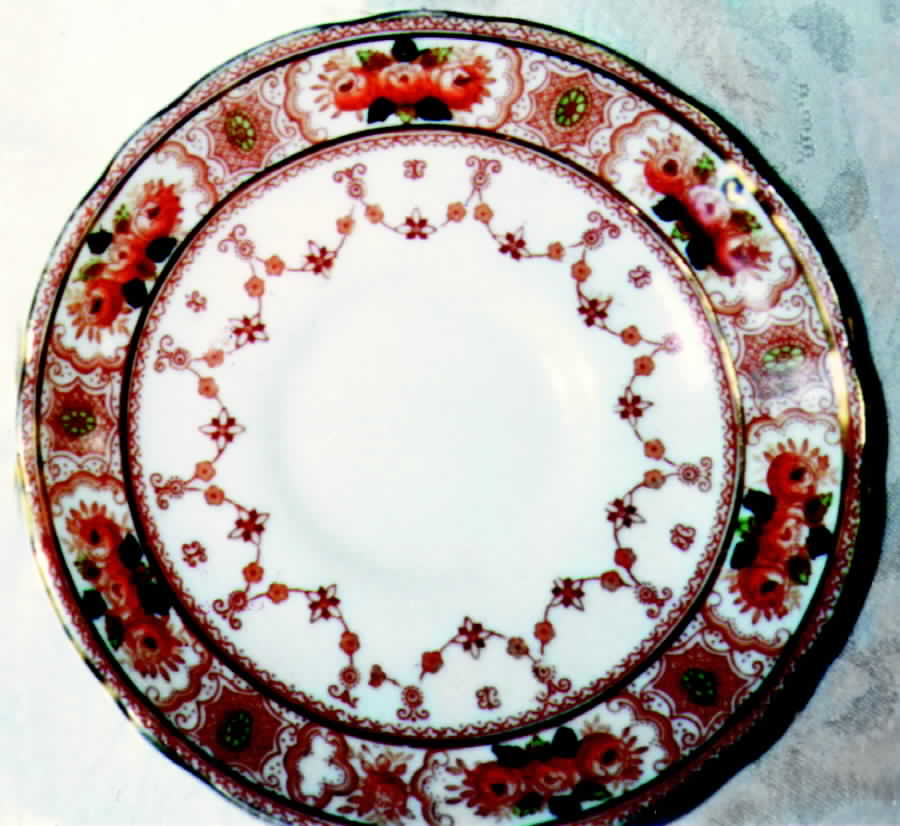 RAD5 Saucer by Samuel Radford-1