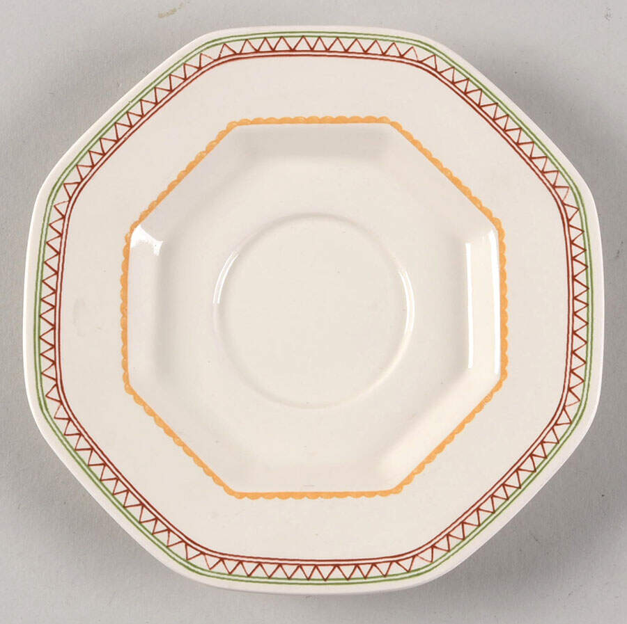 American Scenic Saucer by Raintree-1