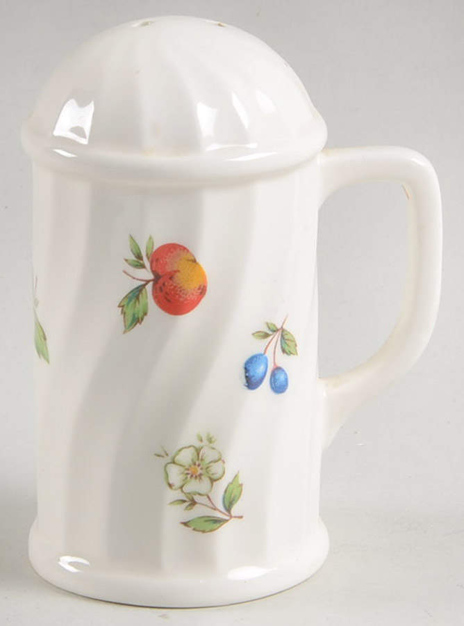 Petite Fruit Salt Shaker by Raintree-1