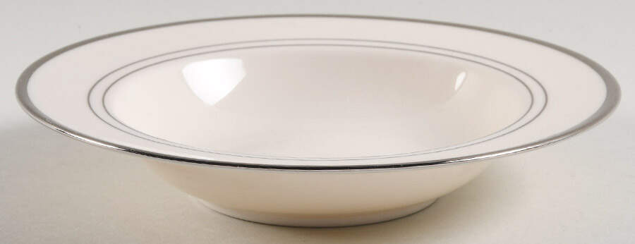 Antoinette Fruit/Dessert (Sauce) Bowl by Ransgil-1