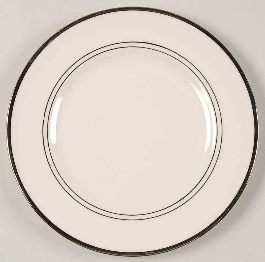 Antoinette Bread & Butter Plate by Ransgil-1