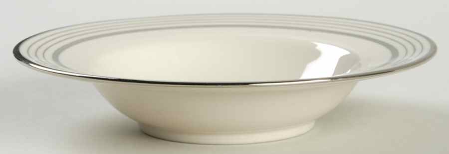 Romance Rim Fruit/Dessert (Sauce) Bowl by Ransgil-1