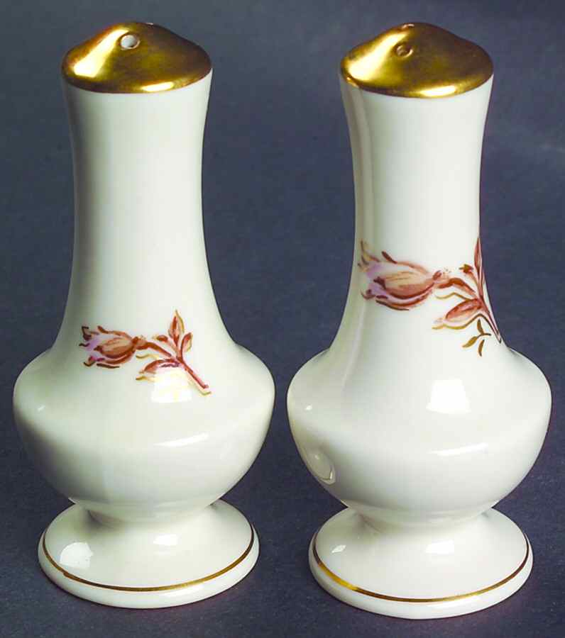The Velvet Rose Salt & Pepper Set by Ransgil-1