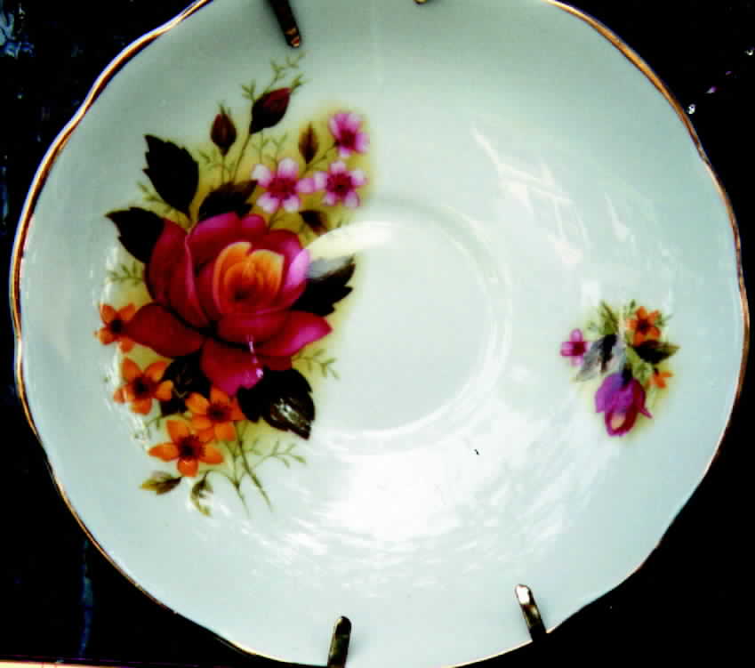 RAS1 Saucer by Royal Ascot-1
