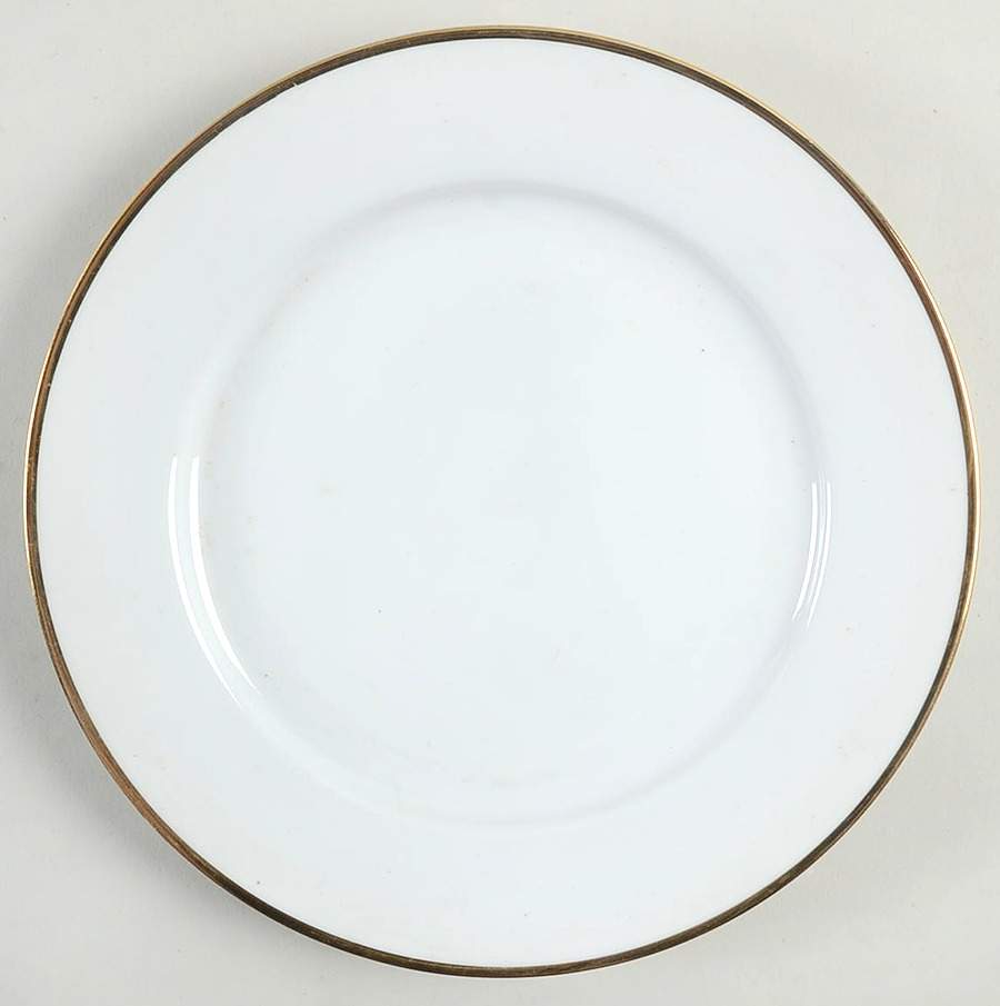 RBA2 Salad Plate by Royal Bavaria-1