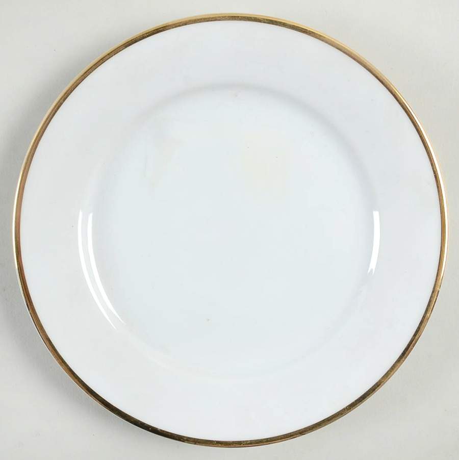 RBA2 Bread & Butter Plate by Royal Bavaria-1