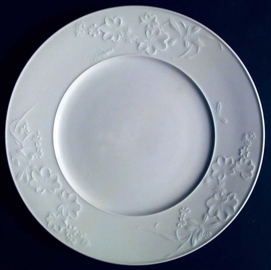 Field Flowers Dinner Plate by Royal Berlin-1