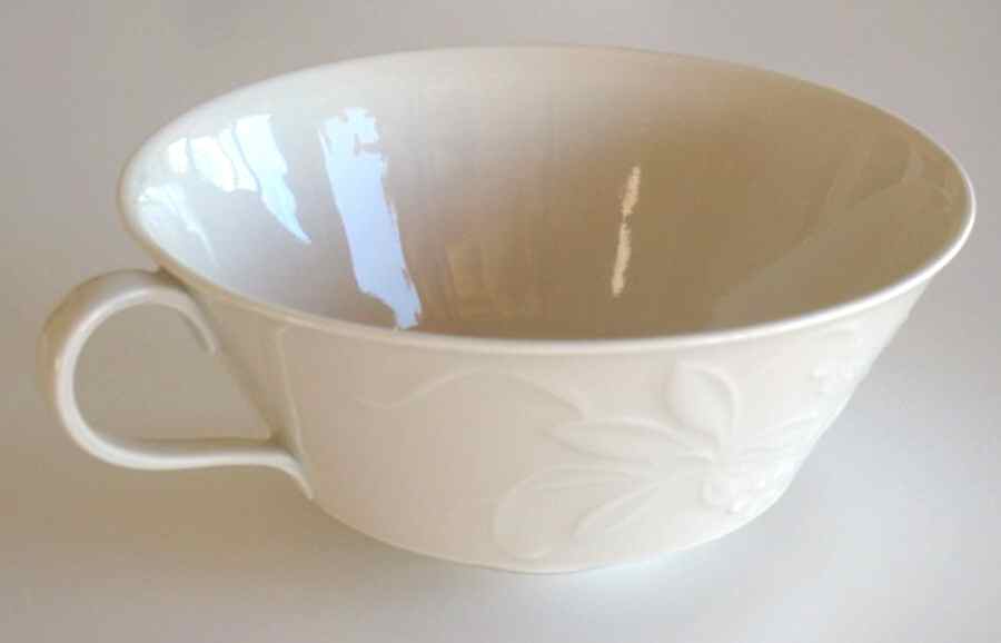 Field Flowers Footed Cup by Royal Berlin-1