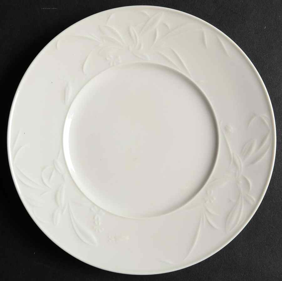 Field Flowers Bread & Butter Plate by Royal Berlin-1